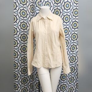 Falconnable Button Down